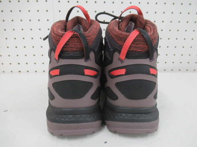 AKU ロケット ミッド DFS GTX レディース ゴアテックス 登山 靴 037379001_画像5