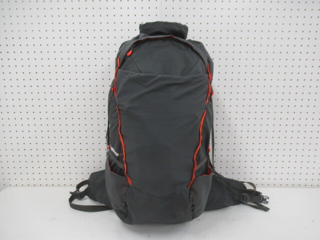 MONTANE トレイルブレイザー44 モンテイン 登山 バックパック 037512001