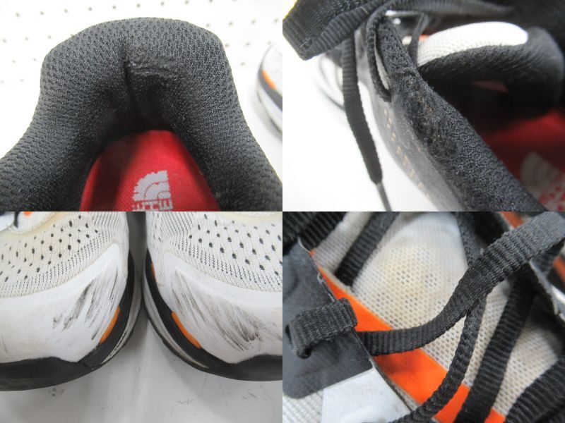 THE NORTH FACE VECTIV ENDURIS 登山 靴 037402002_画像7