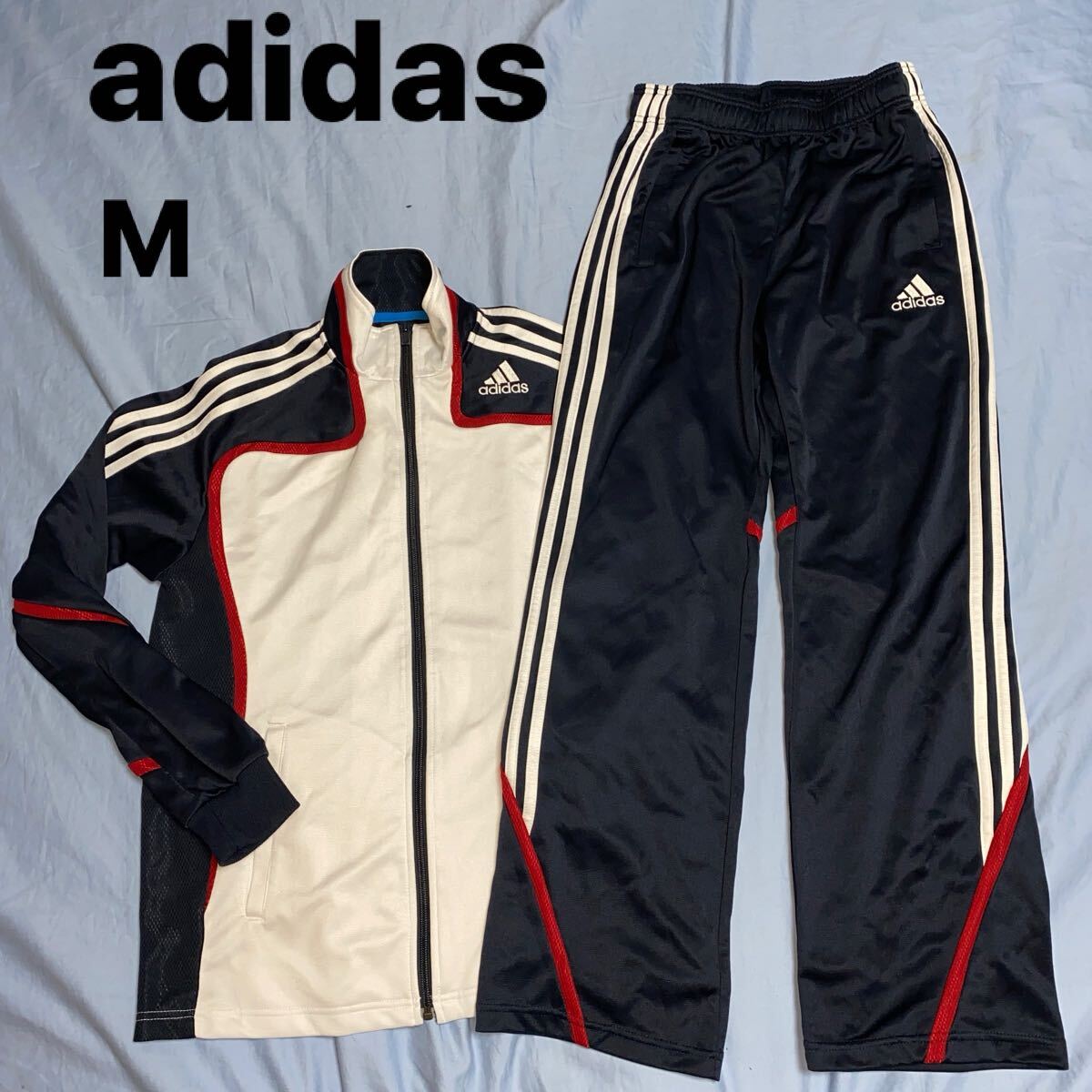 adidas アディダス ジャージ セットアップ トラック ジャケット adidas アディダス ジャージ セットアップ トラック ジャケット