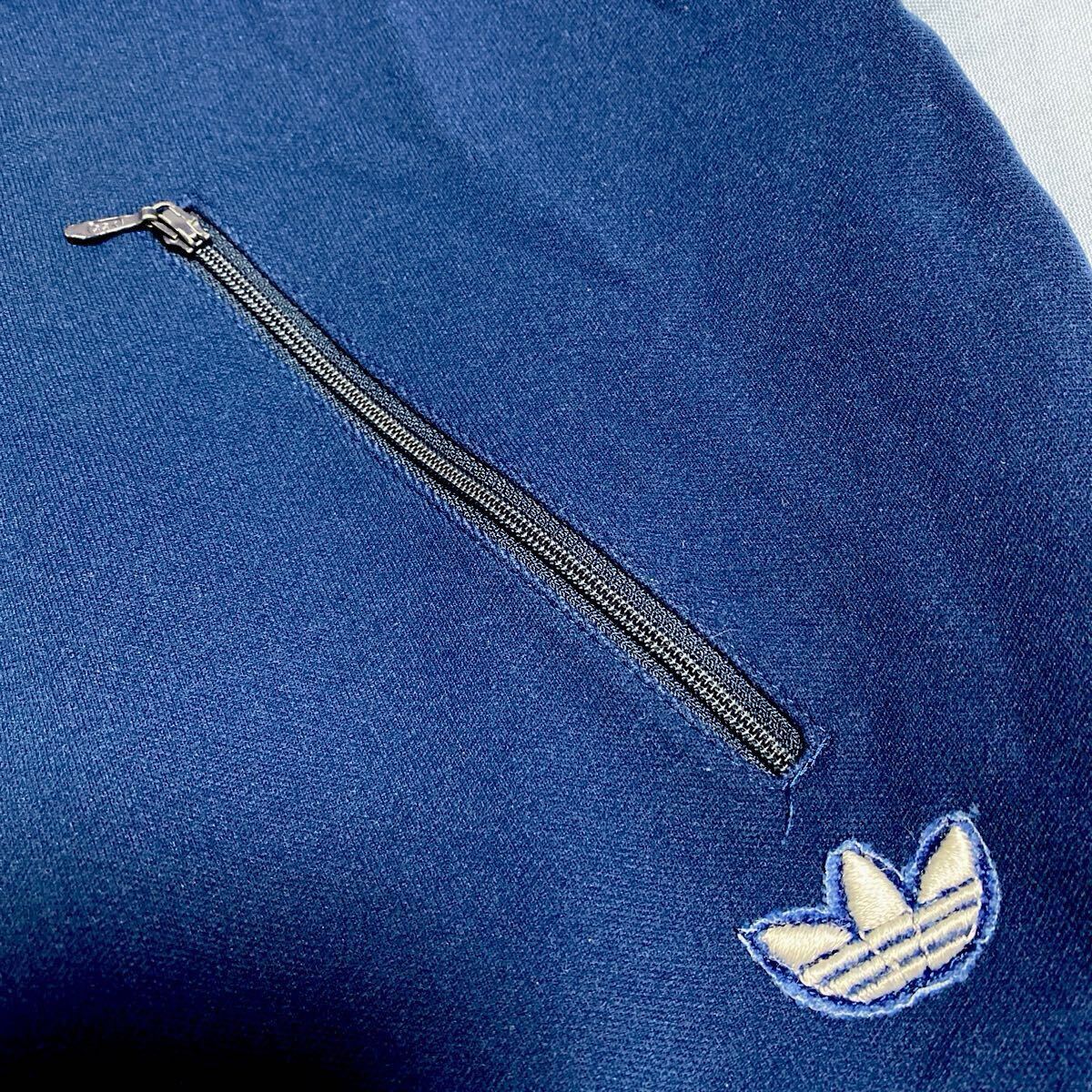 adidas アディダス 60s 70s ジャージ トラックジャケット adidas アディダス 60s 70s ジャージ トラックジャケット