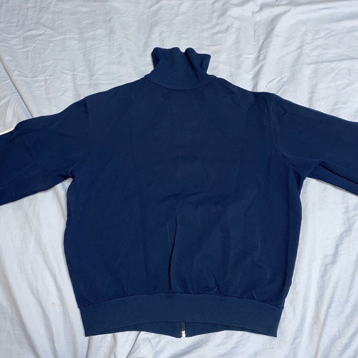 adidas アディダス 60s 70s ジャージ トラックジャケット adidas アディダス 60s 70s ジャージ トラックジャケット