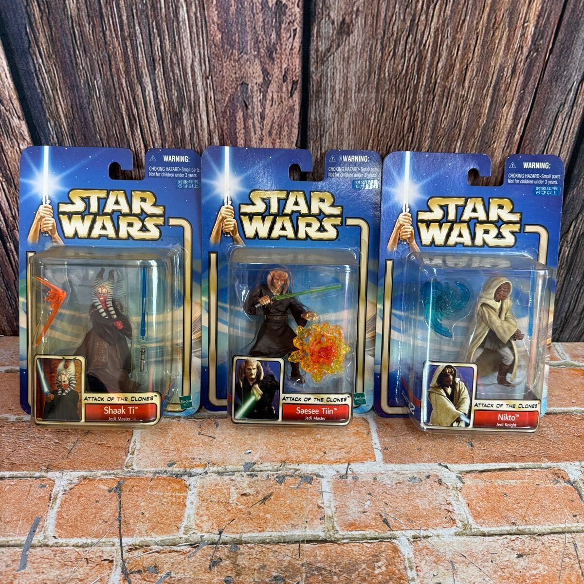 STAR WARS スターウォーズ ベーシックフィギア STARWARS STAR WARS スターウォーズ ベーシックフィギア STARWARS