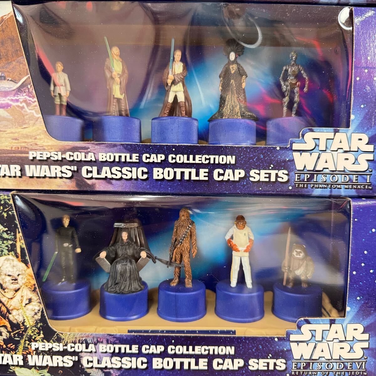 STAR WARS スターウォーズ クラシックボトルキャップ STARWARS STAR WARS スターウォーズ クラシックボトルキャップ STARWARS