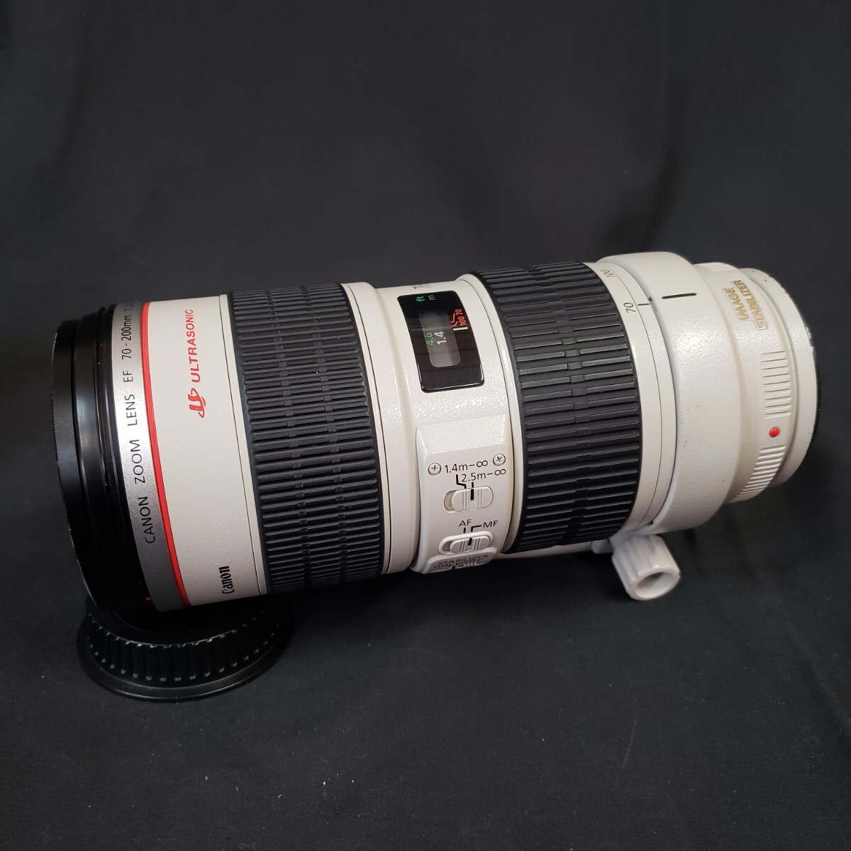 Canon EF 70-200mm F2 8L IS USM カメラレンズ|Yahoo!フリマ Canon EF 70-200mm F2 8L IS USM カメラレンズ|Yahoo!フリマ