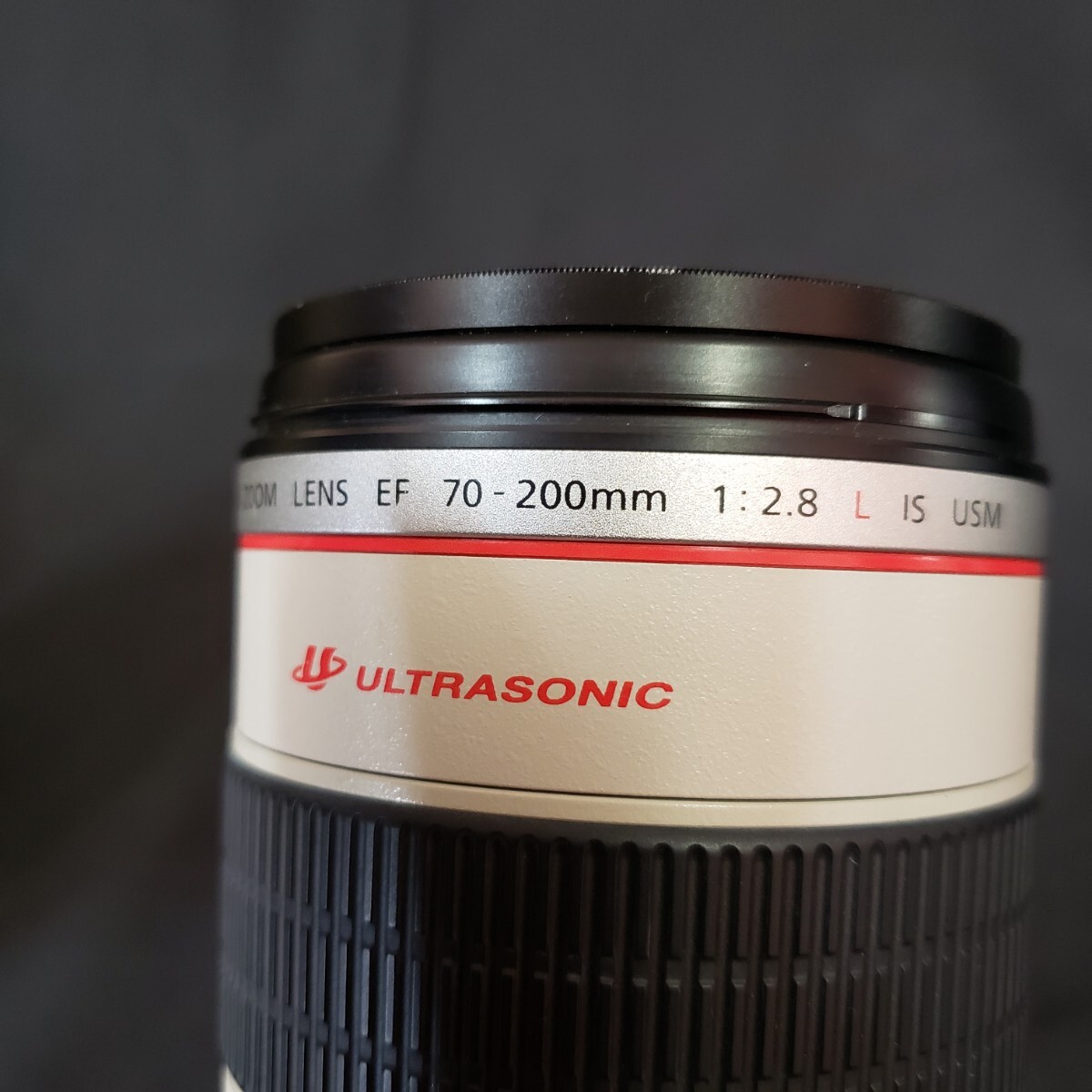 Canon EF 70-200mm F2 8L IS USM カメラレンズ｜Yahoo!フリマ