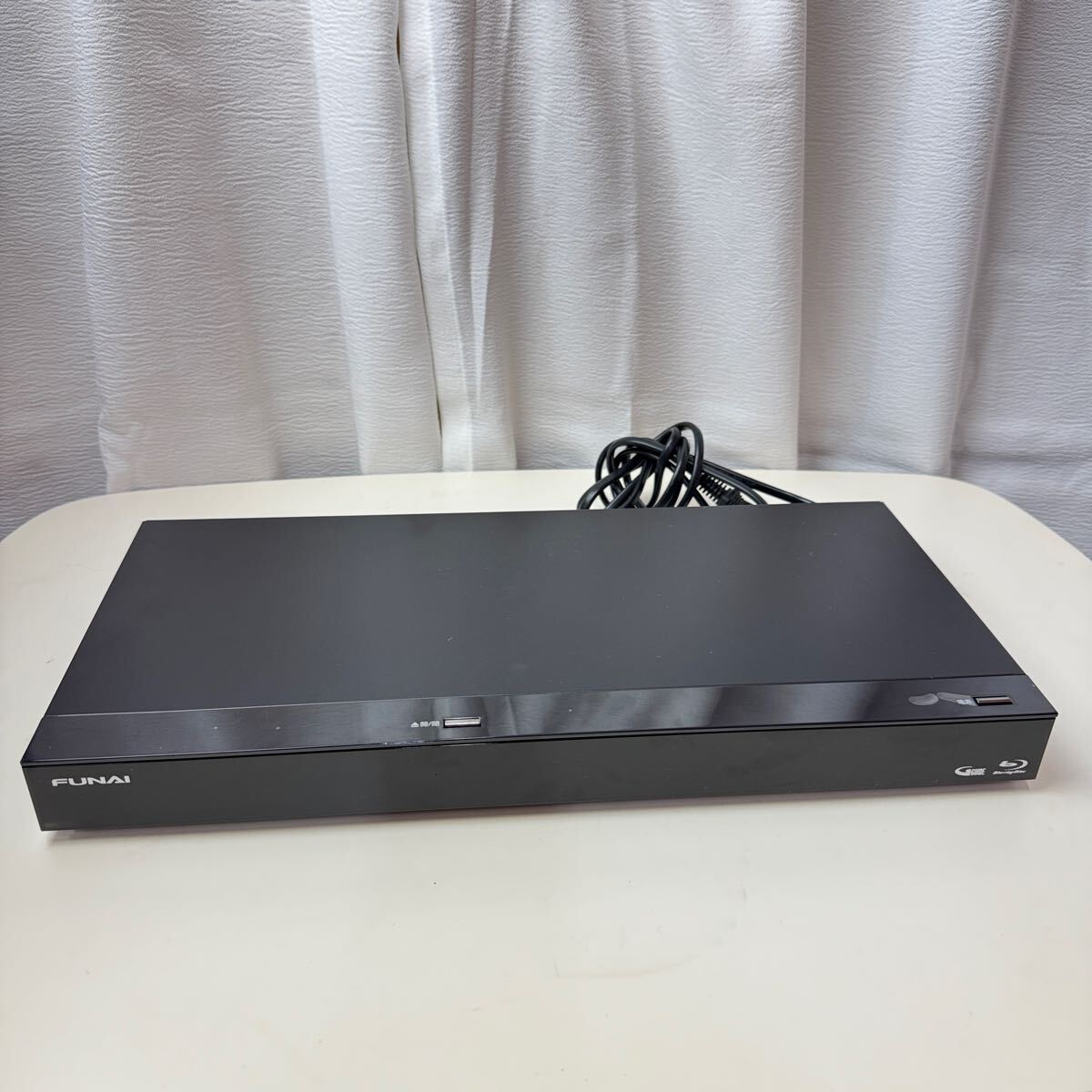 FUNAI フナイ FBR-HW1000 ブルーレイディスクレコーダー Blu-ray FUNAI フナイ FBR-HW1000 ブルーレイディスクレコーダー Blu-ray
