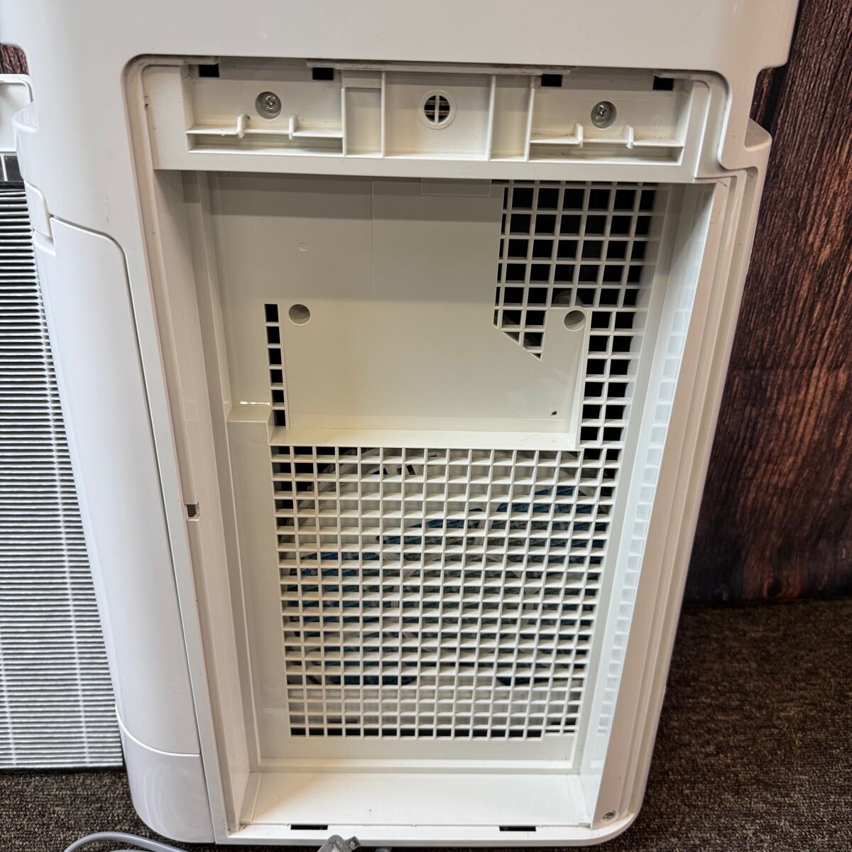 SHARP 加湿空気清浄機 KC-J50-W 2020年製 シャープ 空気清浄機 SHARP 加湿空気清浄機 KC-J50-W 2020年製 シャープ 空気清浄機