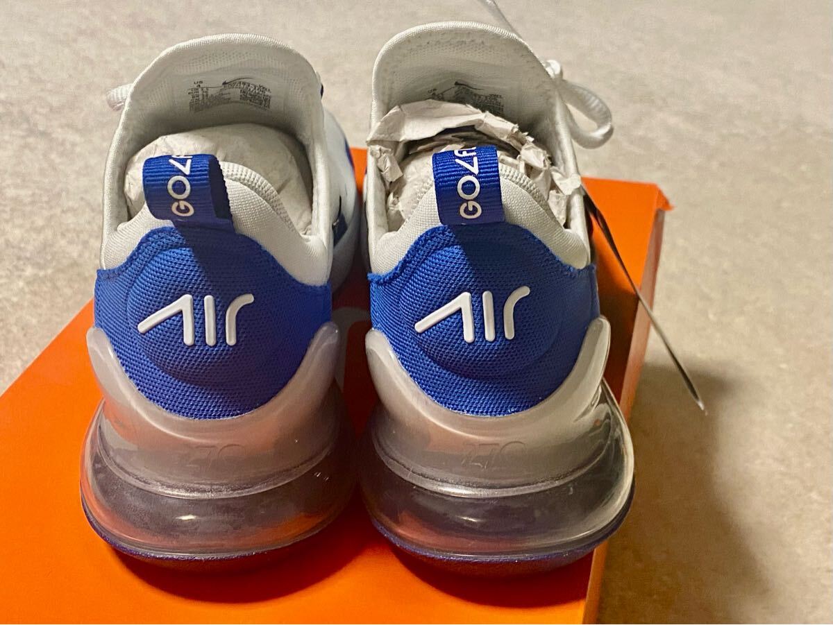 新品 NIKE AIR MAX 270G エアマックス ゴルフシューズ 23｜Yahoo