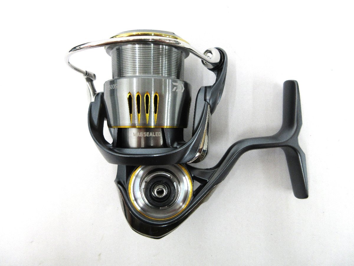 ジャンク○ダイワ 23エアリティ LT 2500S 00061128○7269K ジャンク○ダイワ 23エアリティ LT 2500S 00061128○7269K