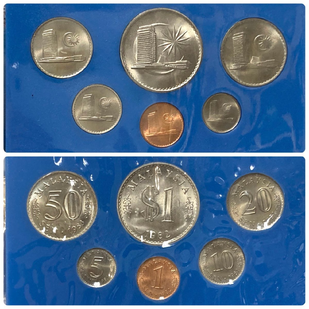 楽天市場】外国 硬貨（貨幣｜コレクション）：ホビーの通販