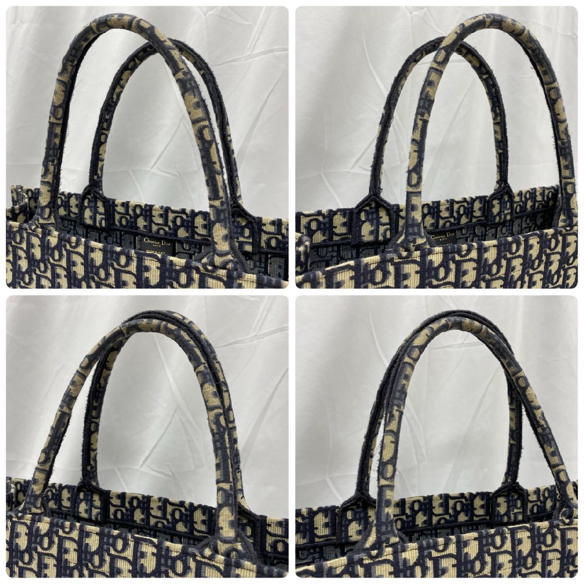◇◇ChristianDior クリスチャンディオール オブリーク ◇◇ChristianDior クリスチャンディオール オブリーク
