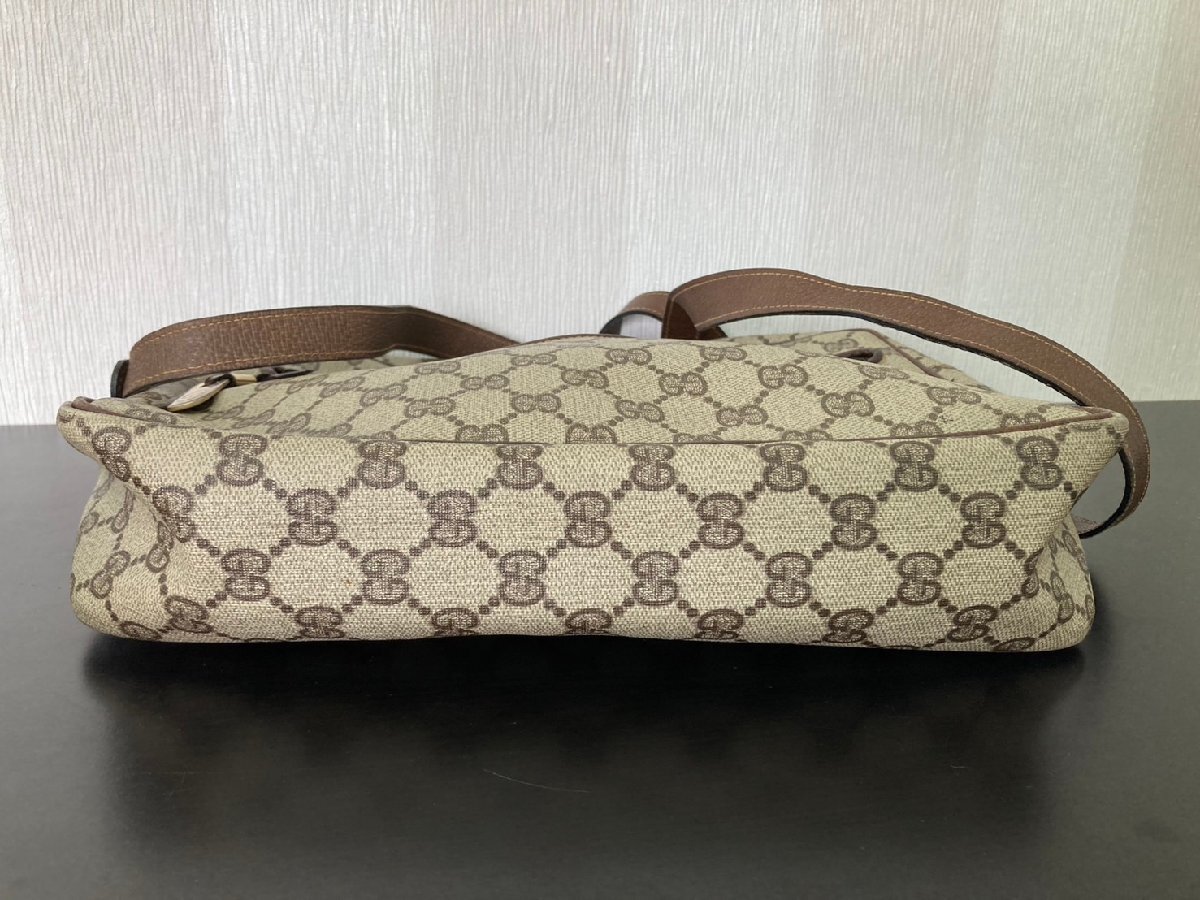 ○GUCCI グッチ オールドグッチ ショルダーバッグ クロスボディ ○GUCCI グッチ オールドグッチ ショルダーバッグ クロスボディ