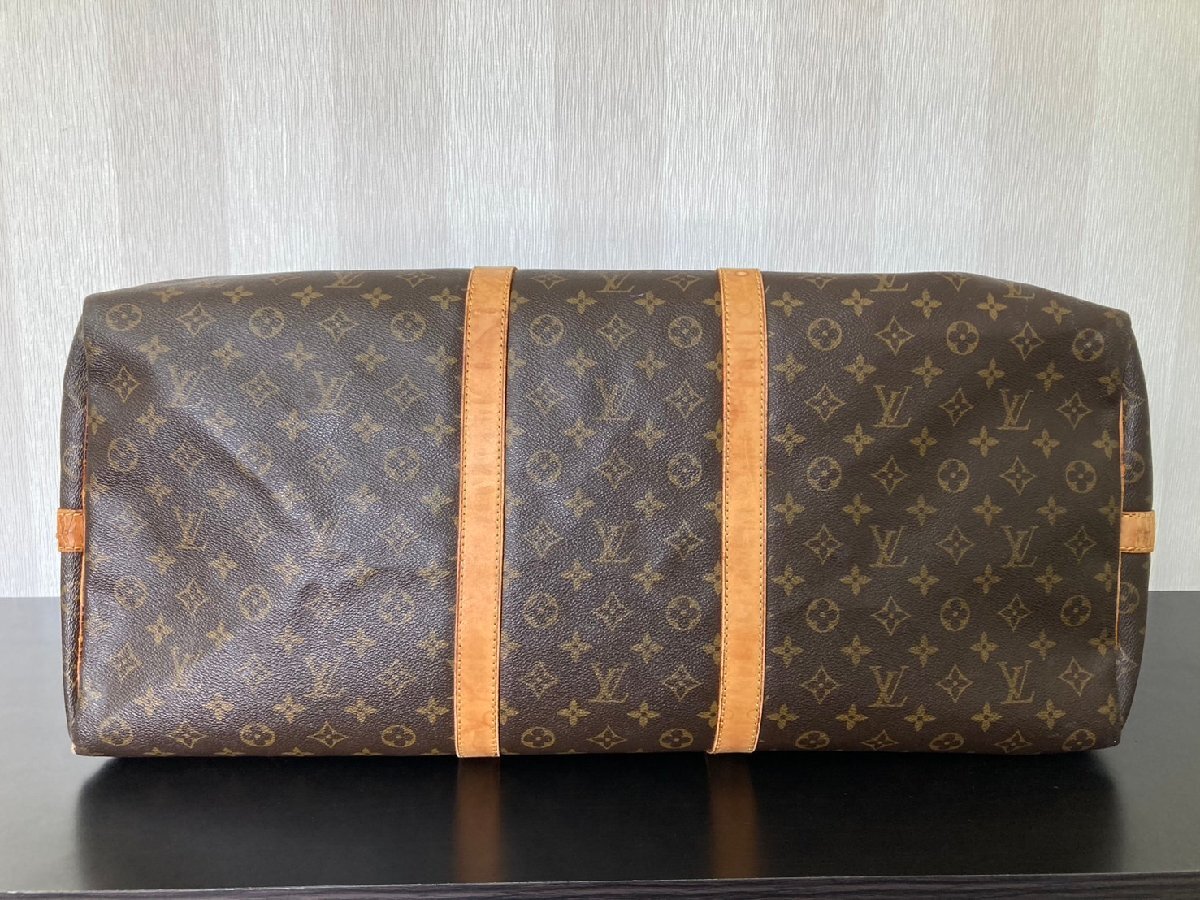 ○LOUIS VUITTON ルイヴィトン M41412 モノグラム キーポル ○LOUIS VUITTON ルイヴィトン M41412 モノグラム キーポル