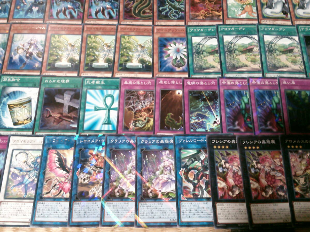 引退大量・遊戯王~構築済み! 蠱惑魔デッキ! 40枚+10枚 引退大量・遊戯王~構築済み! 蠱惑魔デッキ! 40枚+10枚