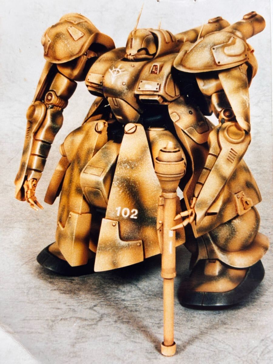 ファクトリー 1/100 GOBLIN ゴブリン フル可動 ガレージキット ファクトリー 1/100 GOBLIN ゴブリン フル可動 ガレージキット