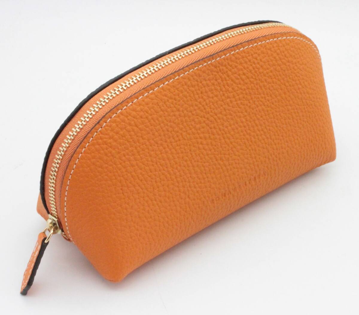 BONAVENTURA - ボナベンチュラ コスメティックポーチ【超美品