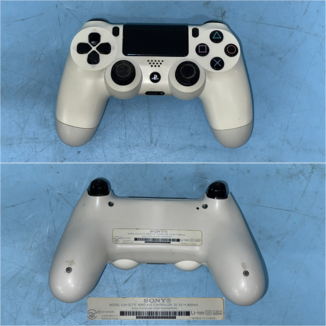SY4-37【ジャンク】SONY ソニー PlayStation4 PS4 プレステ4 SY4-37【ジャンク】SONY ソニー PlayStation4 PS4 プレステ4