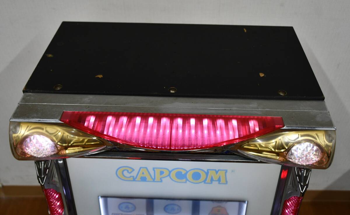 WY4-2 【現状品】 ロデオ 新鬼武者Z 茜パネル 5号機 パチスロ WY4-2 【現状品】 ロデオ 新鬼武者Z 茜パネル 5号機 パチスロ