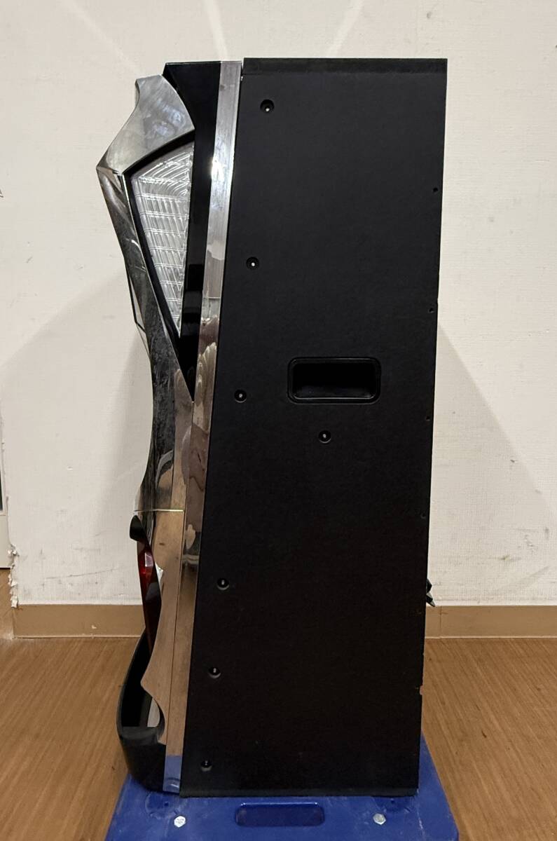SY4-45【現状品】YAMASA 山佐 鉄拳3rd TEKKEN スロット実機 SY4-45【現状品】YAMASA 山佐 鉄拳3rd TEKKEN スロット実機