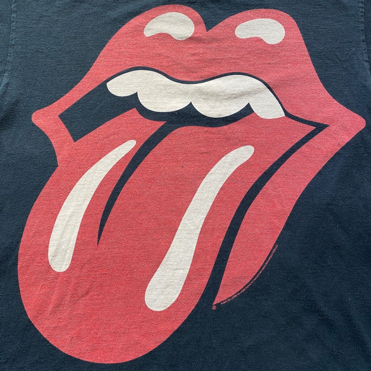 古着 Y2K 00s Rolling Stones A Bigger Bang L/S Tee M 2005 古着 Y2K 00s Rolling Stones A Bigger Bang L/S Tee M 2005