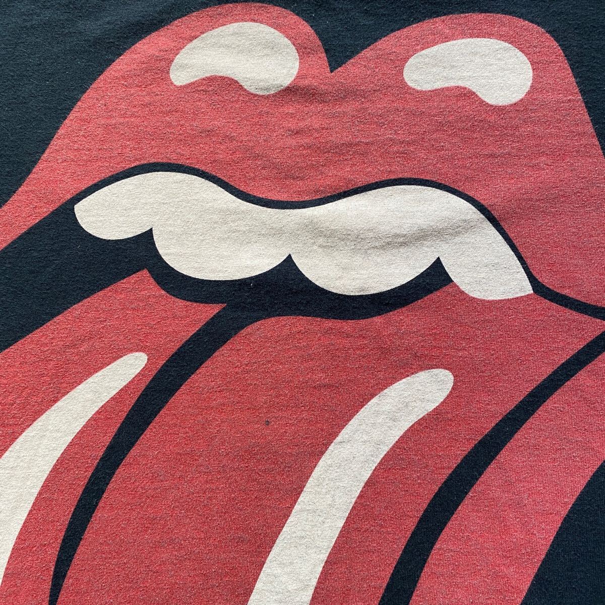 古着 Y2K 00s Rolling Stones A Bigger Bang L/S Tee M 2005 古着 Y2K 00s Rolling Stones A Bigger Bang L/S Tee M 2005