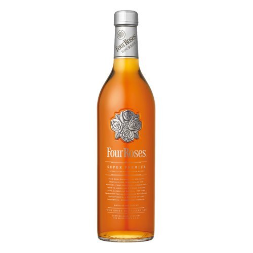ウイスキー　フォアローゼズ プラチナ 750ml (71082) 1本　新品 お酒 洋酒 ギフト プレゼント 人気 即決 安い