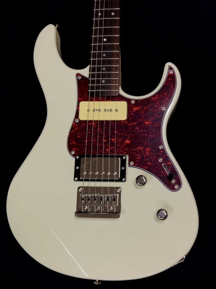 Yamaha Pacifica 311H Electric Guitar - Vw Color, 6-String | eBay Yamaha Pacifica 311H Electric Guitar - Vw Color, 6-String | eBay