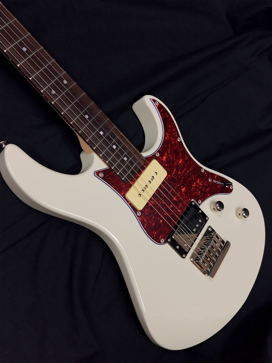 Yamaha Pacifica 311H Electric Guitar - Vw Color, 6-String | eBay Yamaha Pacifica 311H Electric Guitar - Vw Color, 6-String | eBay