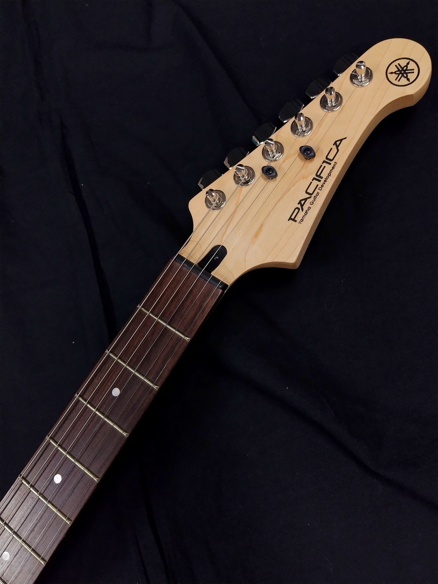 Yamaha Pacifica 311H Electric Guitar - Vw Color, 6-String | eBay Yamaha Pacifica 311H Electric Guitar - Vw Color, 6-String | eBay