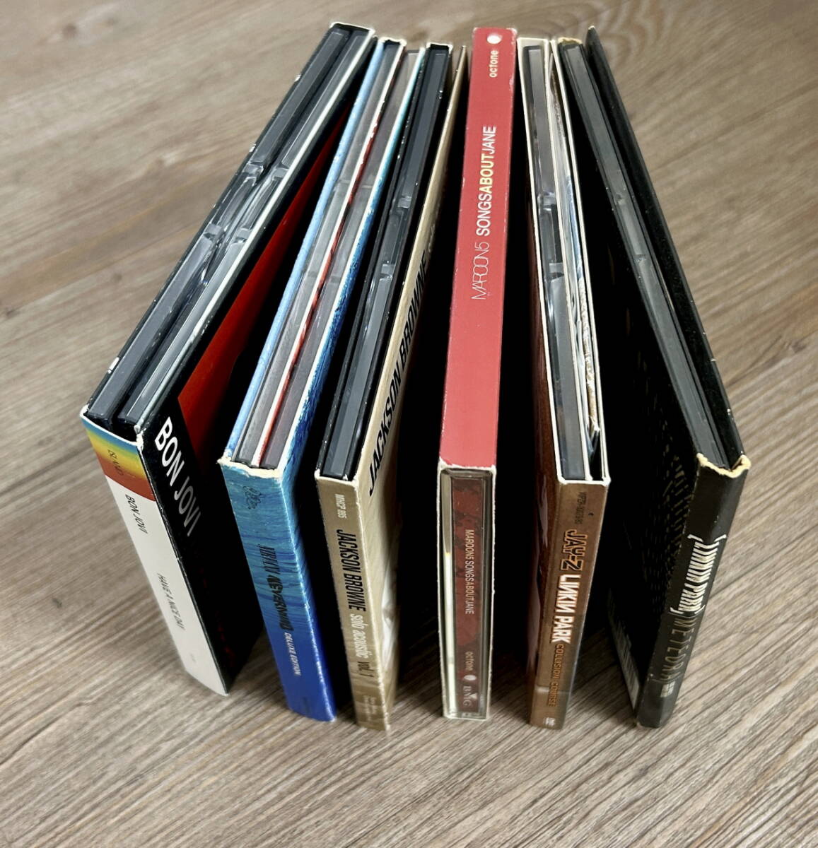 洋楽 ロック 国内盤/輸入盤 CD アルバム 大量 100枚色々 まとめ 洋楽 ロック 国内盤/輸入盤 CD アルバム 大量 100枚色々 まとめ