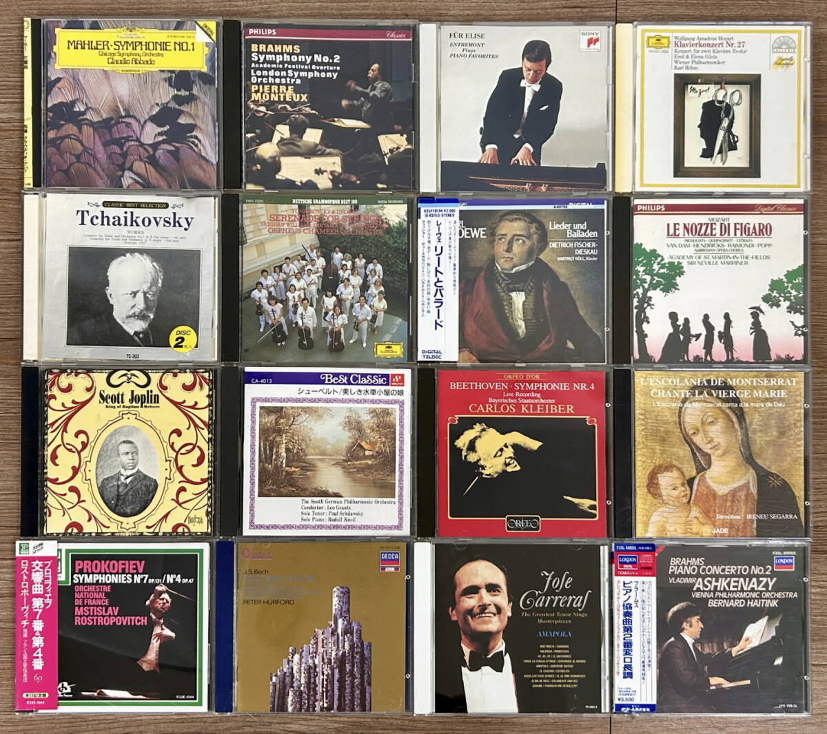 クラシック CD アルバム 大量 100枚色々 まとめて セット 0424 クラシック CD アルバム 大量 100枚色々 まとめて セット 0424