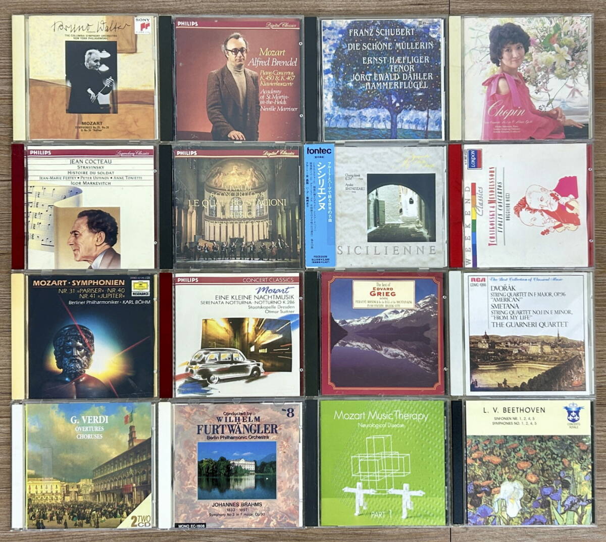 クラシック CD アルバム 大量 100枚色々 まとめて セット 0424 クラシック CD アルバム 大量 100枚色々 まとめて セット 0424