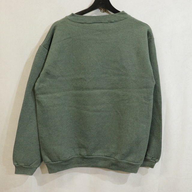 W267 90sビンテージ Clearwater Creek スウェット□1990年代製 W267 90sビンテージ Clearwater Creek スウェット□1990年代製