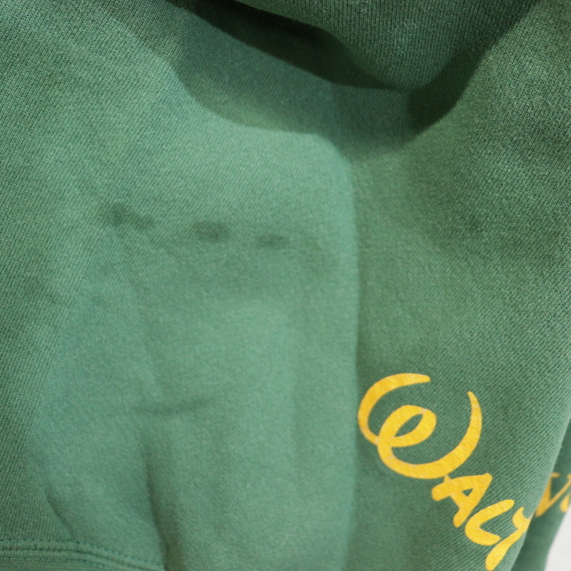 N187 90sビンテージ Disney ディズニー スウェット USA製□1990 N187 90sビンテージ Disney ディズニー スウェット USA製□1990