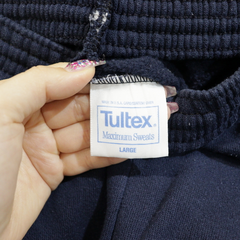 q707 90sビンテージ Tultex タルテックス スウェットパンツ q707 90sビンテージ Tultex タルテックス スウェットパンツ