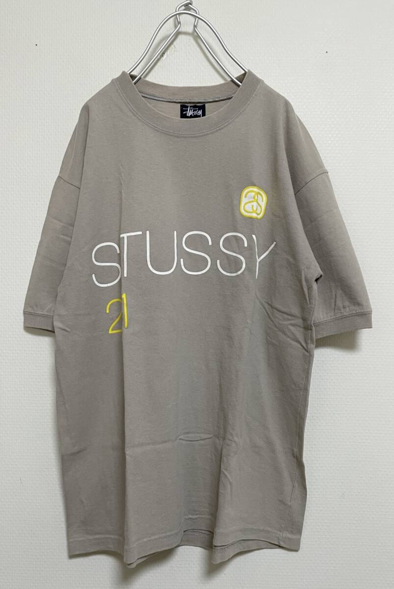 1円〜スタート 送料230円〜 希少 90s USA製 Stussy ステューシー 1円〜スタート 送料230円〜 希少 90s USA製 Stussy ステューシー
