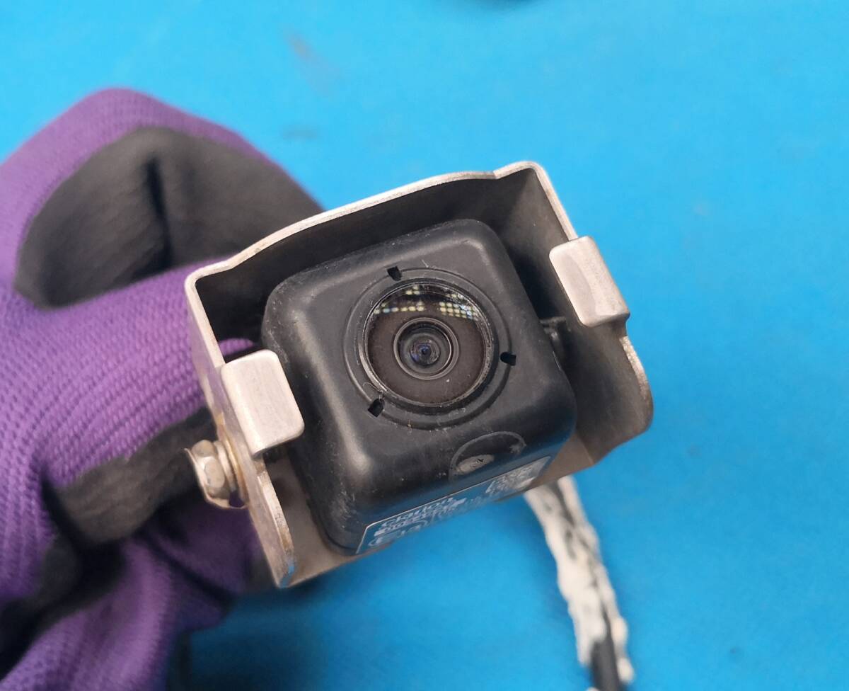 Clarion CC-7202 バックカメラ クラリオン/clarion 業務用バックカメラ CC-7202A-A/CC-7202
