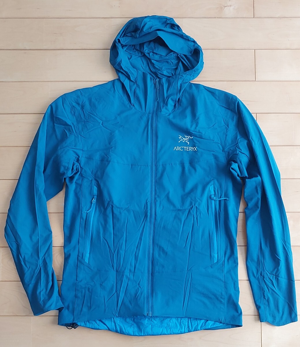 250416_504_103>ARC'TERYX アークテリクス 中綿入り フード 250416_504_103>ARC'TERYX アークテリクス 中綿入り フード