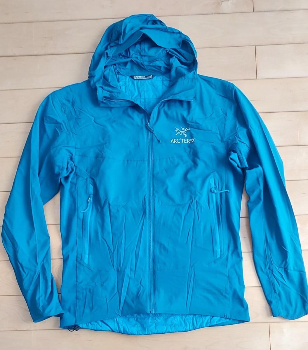 250416_504_103>ARC'TERYX アークテリクス 中綿入り フード 250416_504_103>ARC'TERYX アークテリクス 中綿入り フード