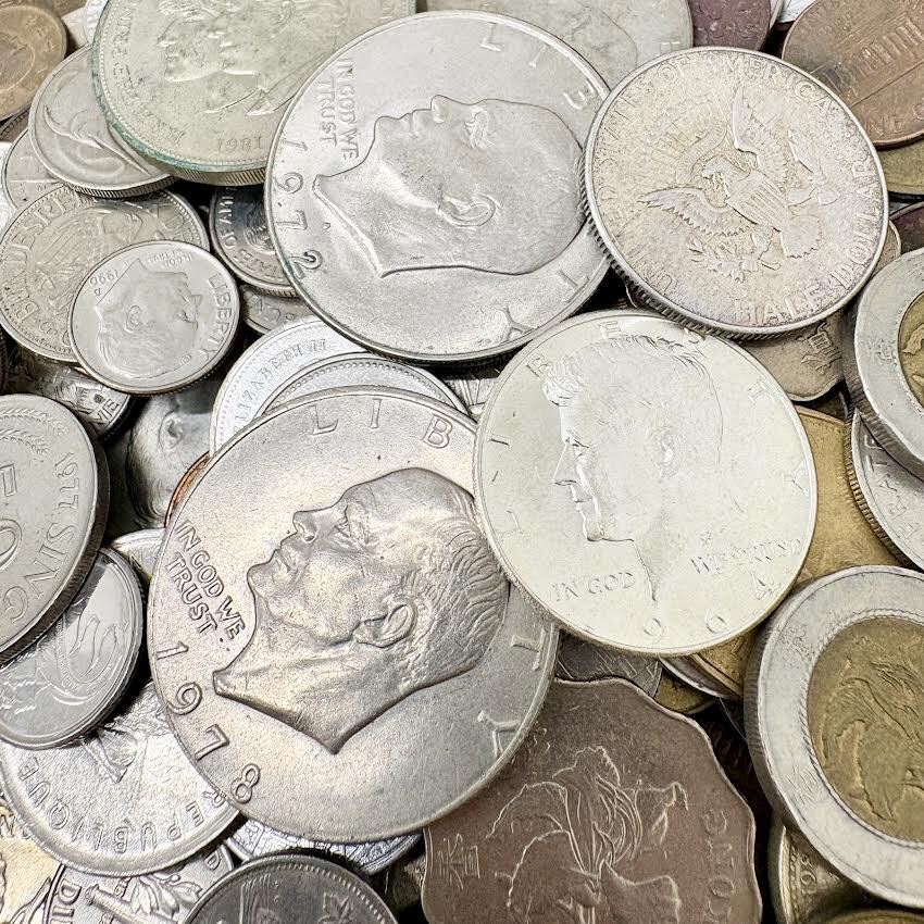 5516ま 3.0kgオーバー! 外国 紙幣 硬貨 コイン 大量まとめ 5516ま 3.0kgオーバー! 外国 紙幣 硬貨 コイン 大量まとめ
