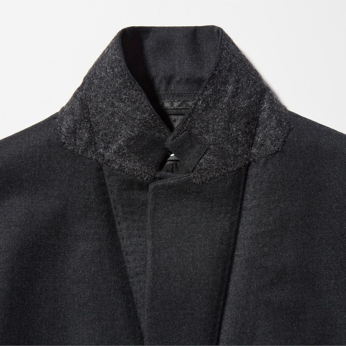 新品同様 希少 UNIQLO +J ユニクロ プラスジェイ ウール 新品同様 希少 UNIQLO +J ユニクロ プラスジェイ ウール