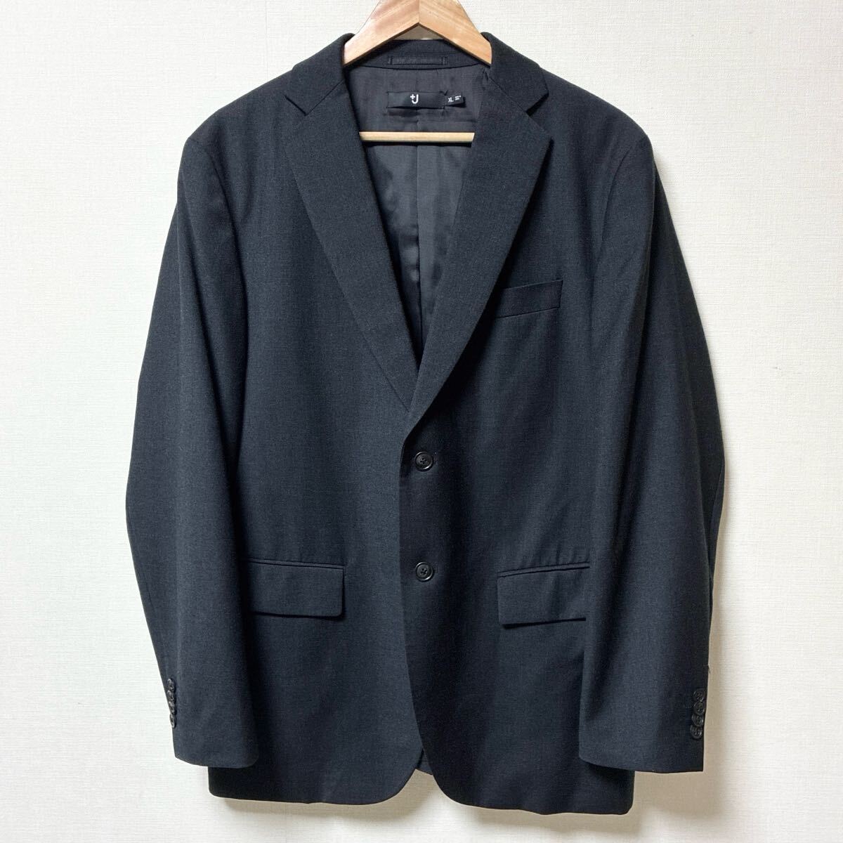 新品同様 希少 UNIQLO +J ユニクロ プラスジェイ ウール 新品同様 希少 UNIQLO +J ユニクロ プラスジェイ ウール