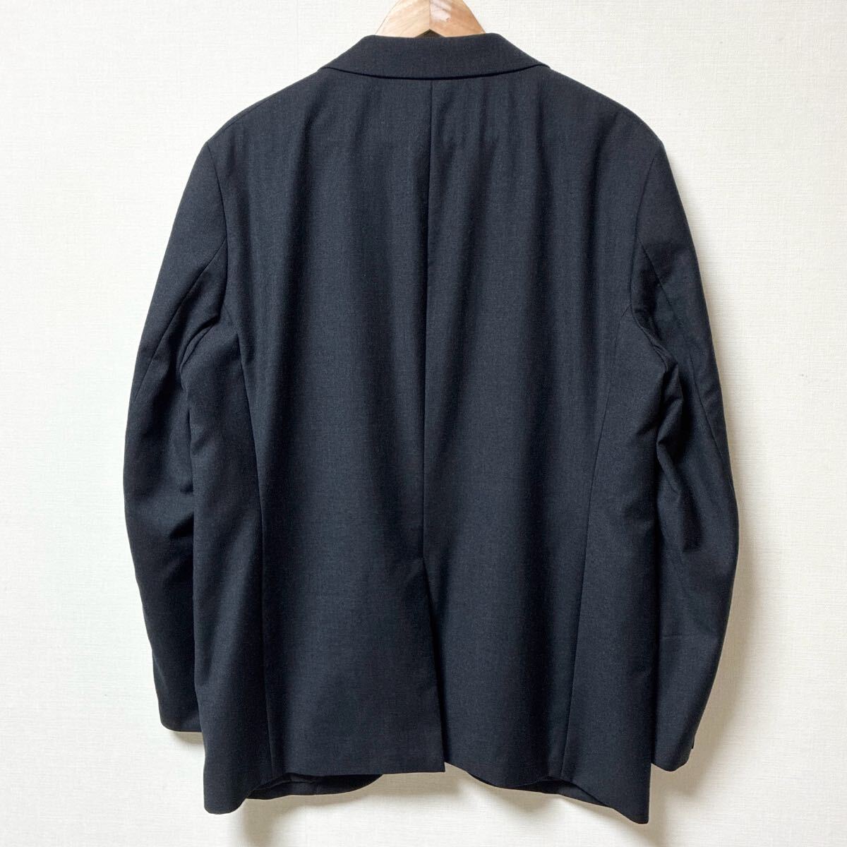 新品同様 希少 UNIQLO +J ユニクロ プラスジェイ ウール 新品同様 希少 UNIQLO +J ユニクロ プラスジェイ ウール