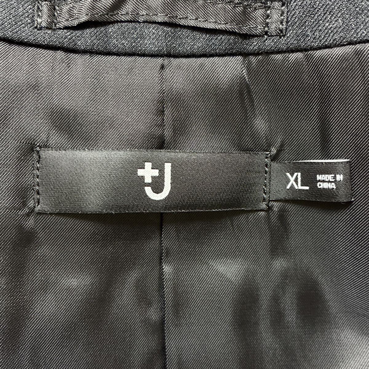 新品同様 希少 UNIQLO +J ユニクロ プラスジェイ ウール 新品同様 希少 UNIQLO +J ユニクロ プラスジェイ ウール