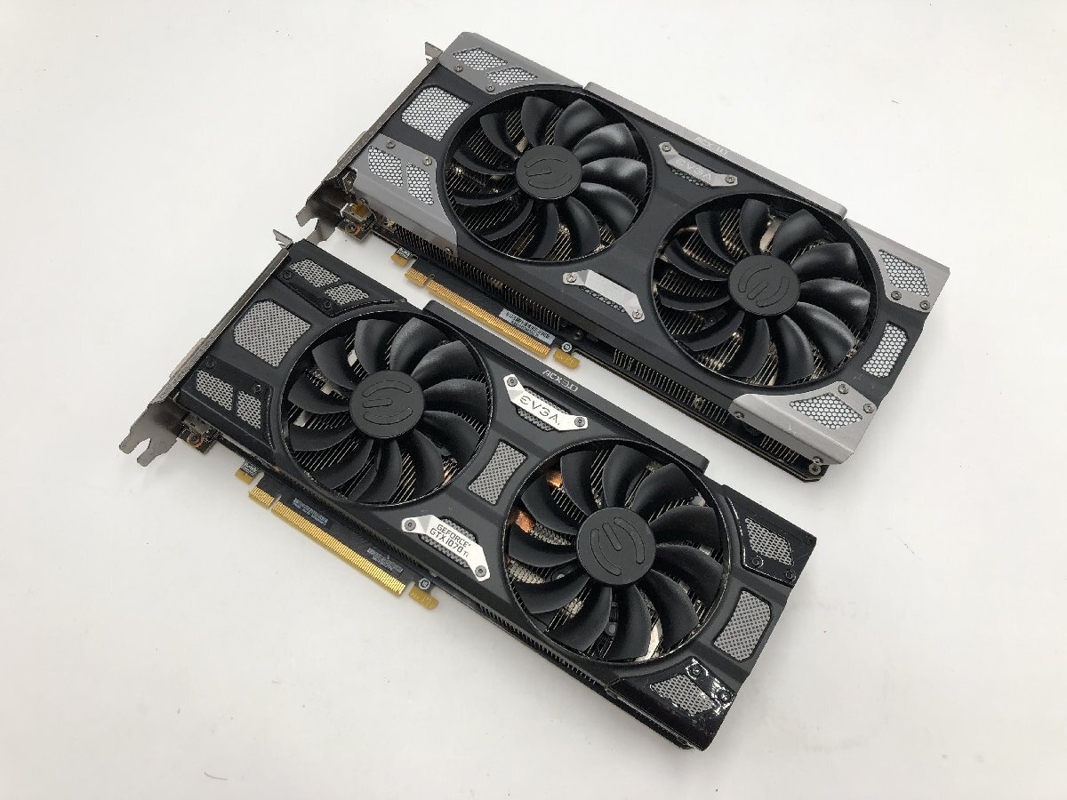♪△【EVGA】NVIDIA GeForce GTX1070Ti/1080 グラフィックボード ♪△【EVGA】NVIDIA GeForce GTX1070Ti/1080 グラフィックボード