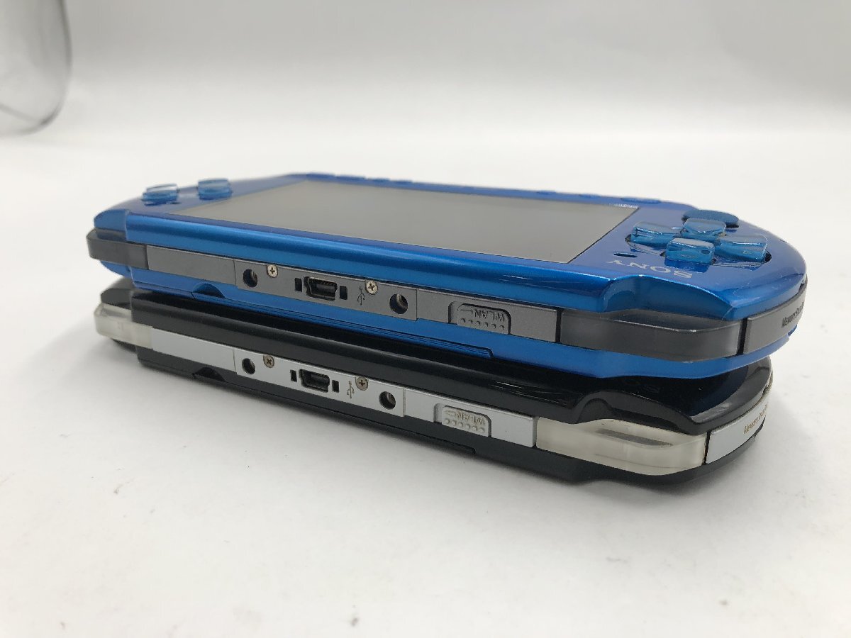 ♪△【SONY ソニー】PSP PlayStation Portable 2点セット PSP ♪△【SONY ソニー】PSP PlayStation Portable 2点セット PSP