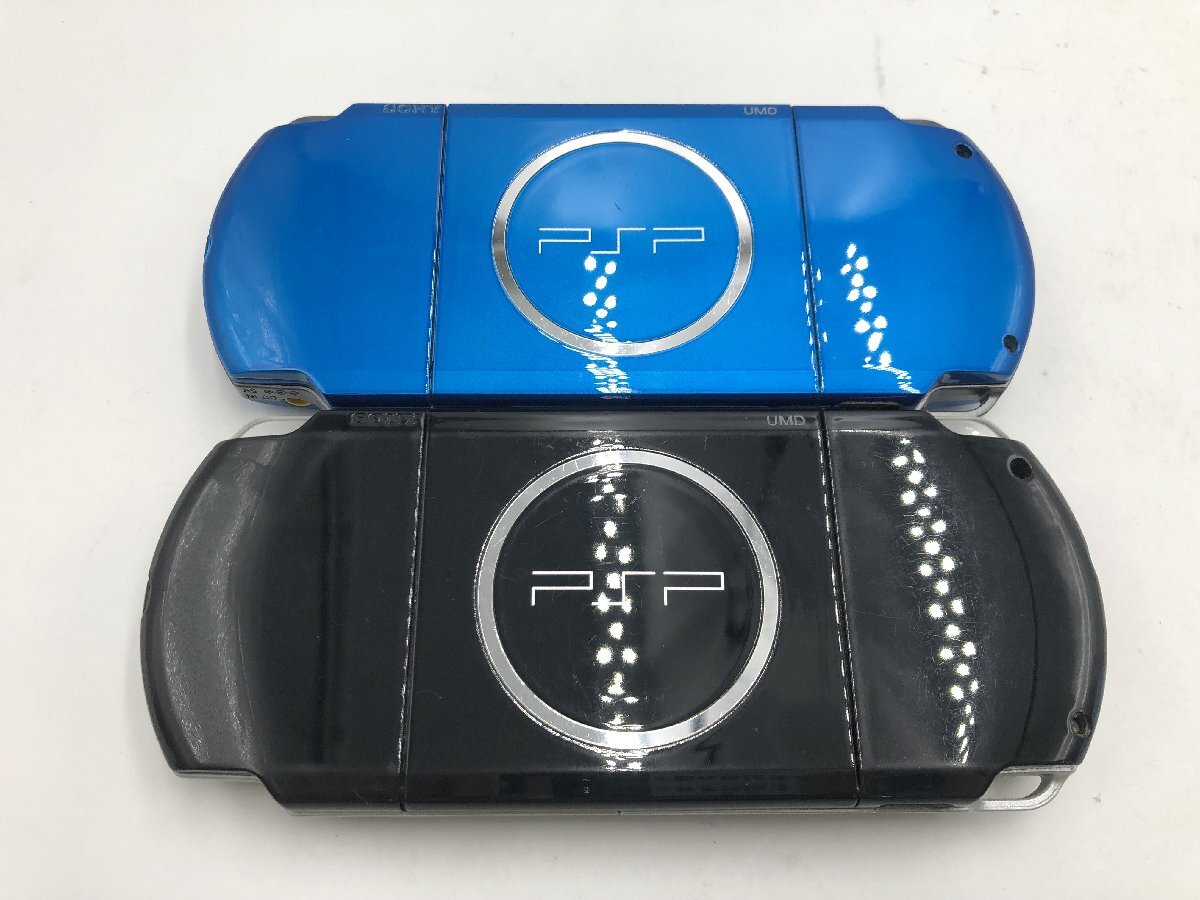 ♪△【SONY ソニー】PSP PlayStation Portable 2点セット PSP ♪△【SONY ソニー】PSP PlayStation Portable 2点セット PSP