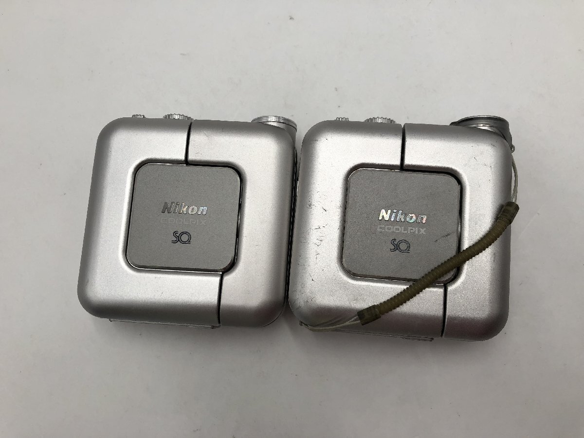 ♪△【Nikon ニコン】コンパクトデジタルカメラ オールド 部品 ♪△【Nikon ニコン】コンパクトデジタルカメラ オールド 部品