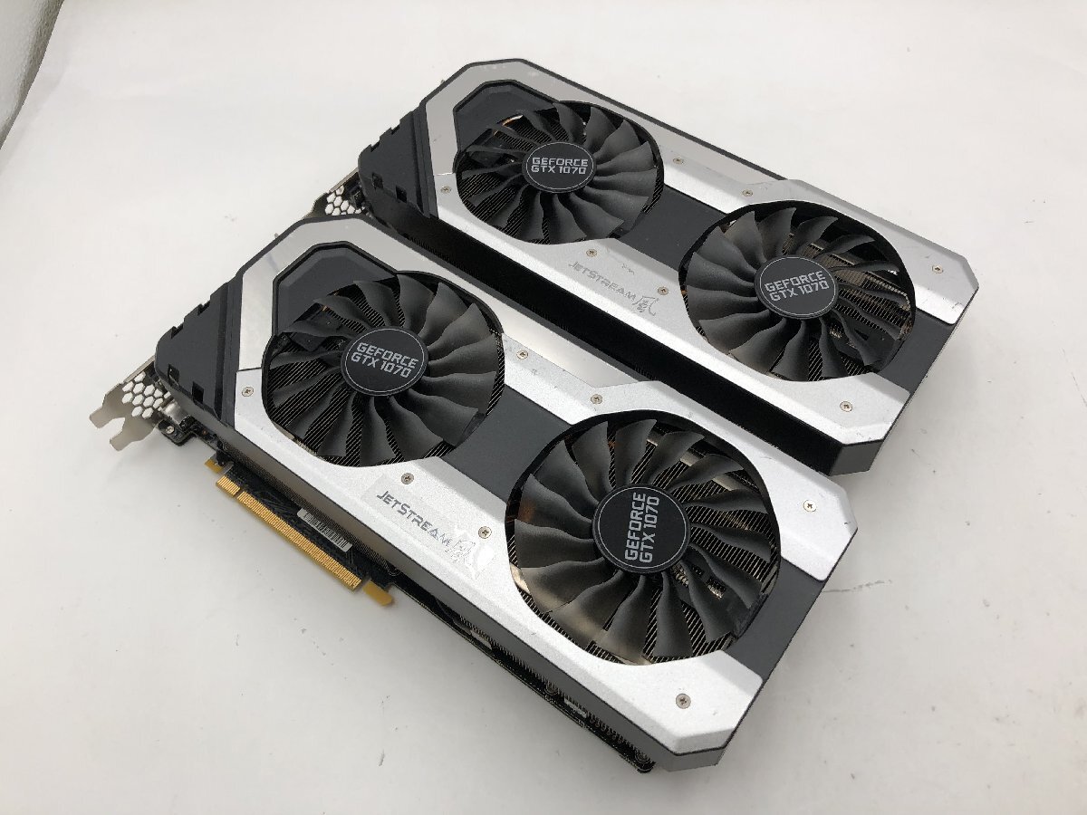 ♪△【Palit】NVIDIA GeForce GTX1070 8GB GDDR5 256bit ♪△【Palit】NVIDIA GeForce GTX1070 8GB GDDR5 256bit